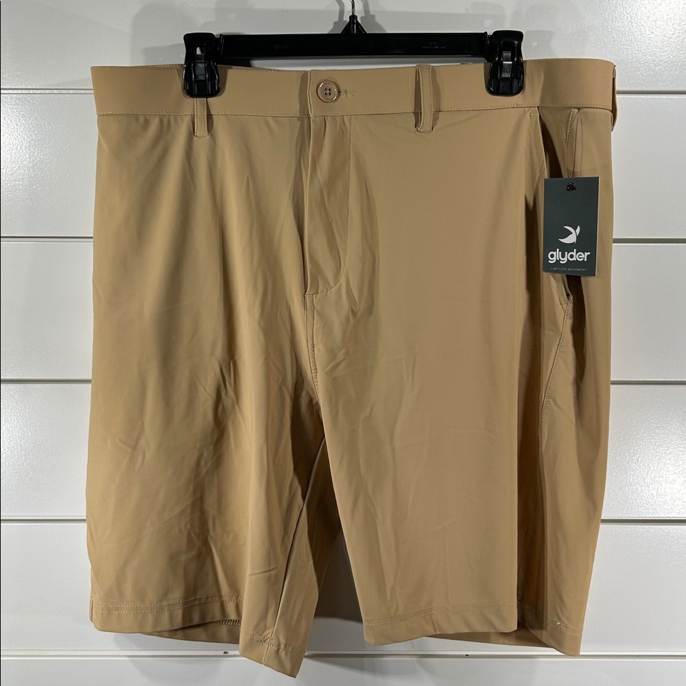 NWTs: Glyder Hybrid Shorts